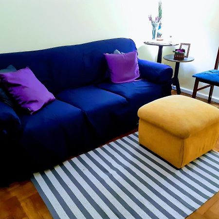 Apartamento Premium 里约热内卢 外观 照片