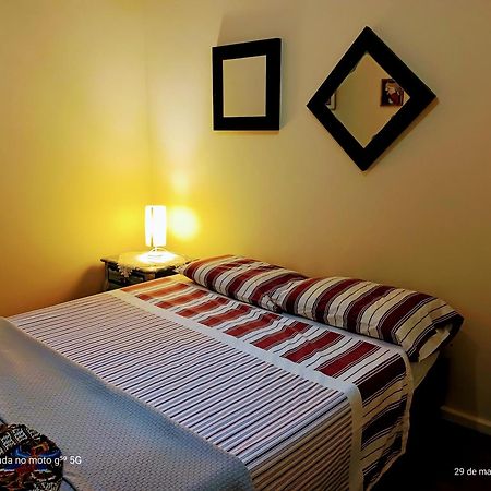 Apartamento Premium 里约热内卢 外观 照片