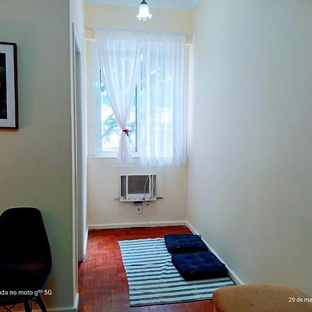 Apartamento Premium 里约热内卢 外观 照片