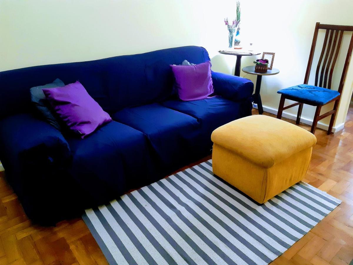 Apartamento Premium 里约热内卢 外观 照片