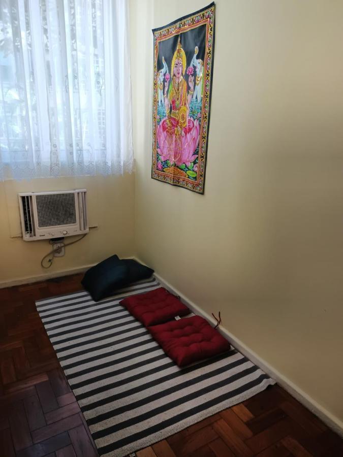 Apartamento Premium 里约热内卢 外观 照片