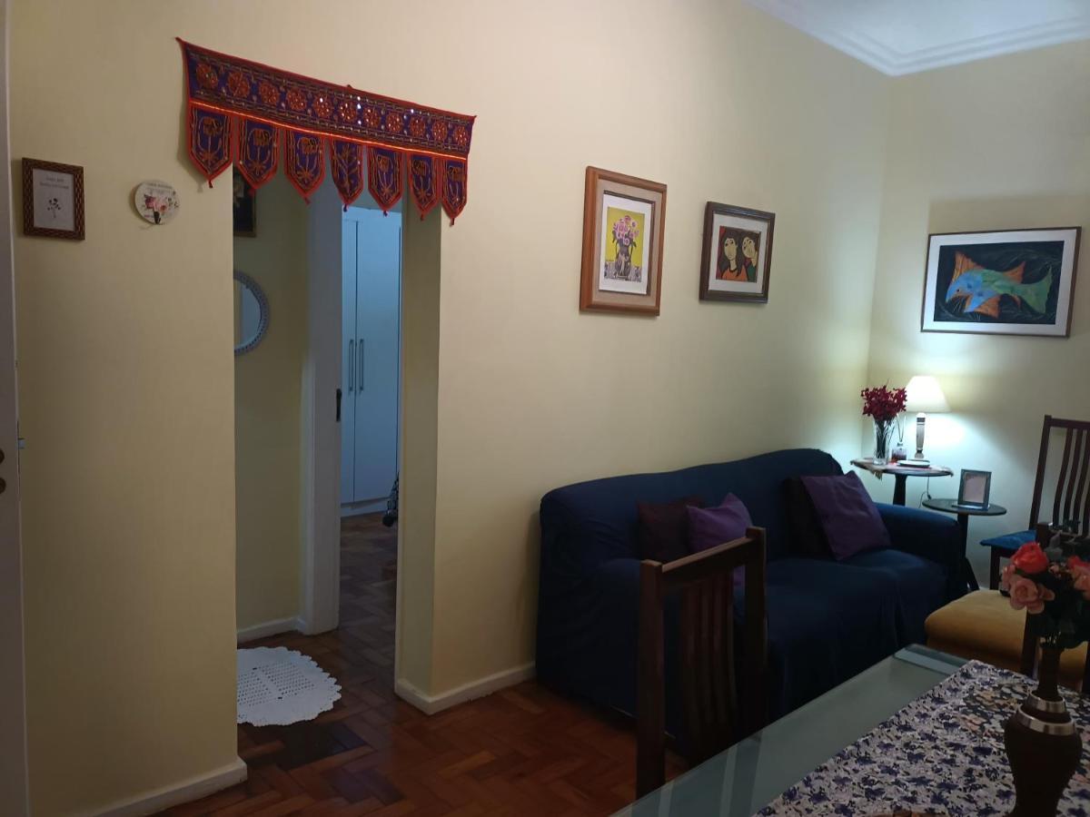 Apartamento Premium 里约热内卢 外观 照片