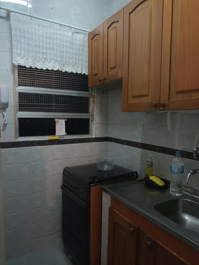 Apartamento Premium 里约热内卢 外观 照片