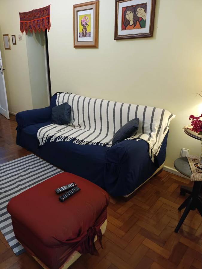 Apartamento Premium 里约热内卢 外观 照片