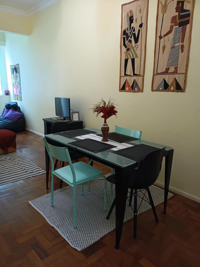 Apartamento Premium 里约热内卢 外观 照片