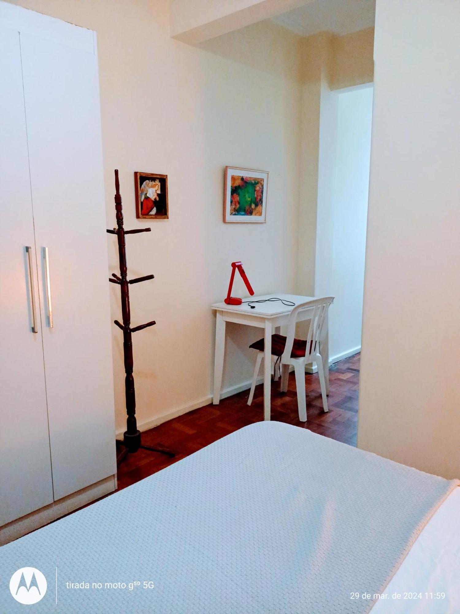 Apartamento Premium 里约热内卢 外观 照片