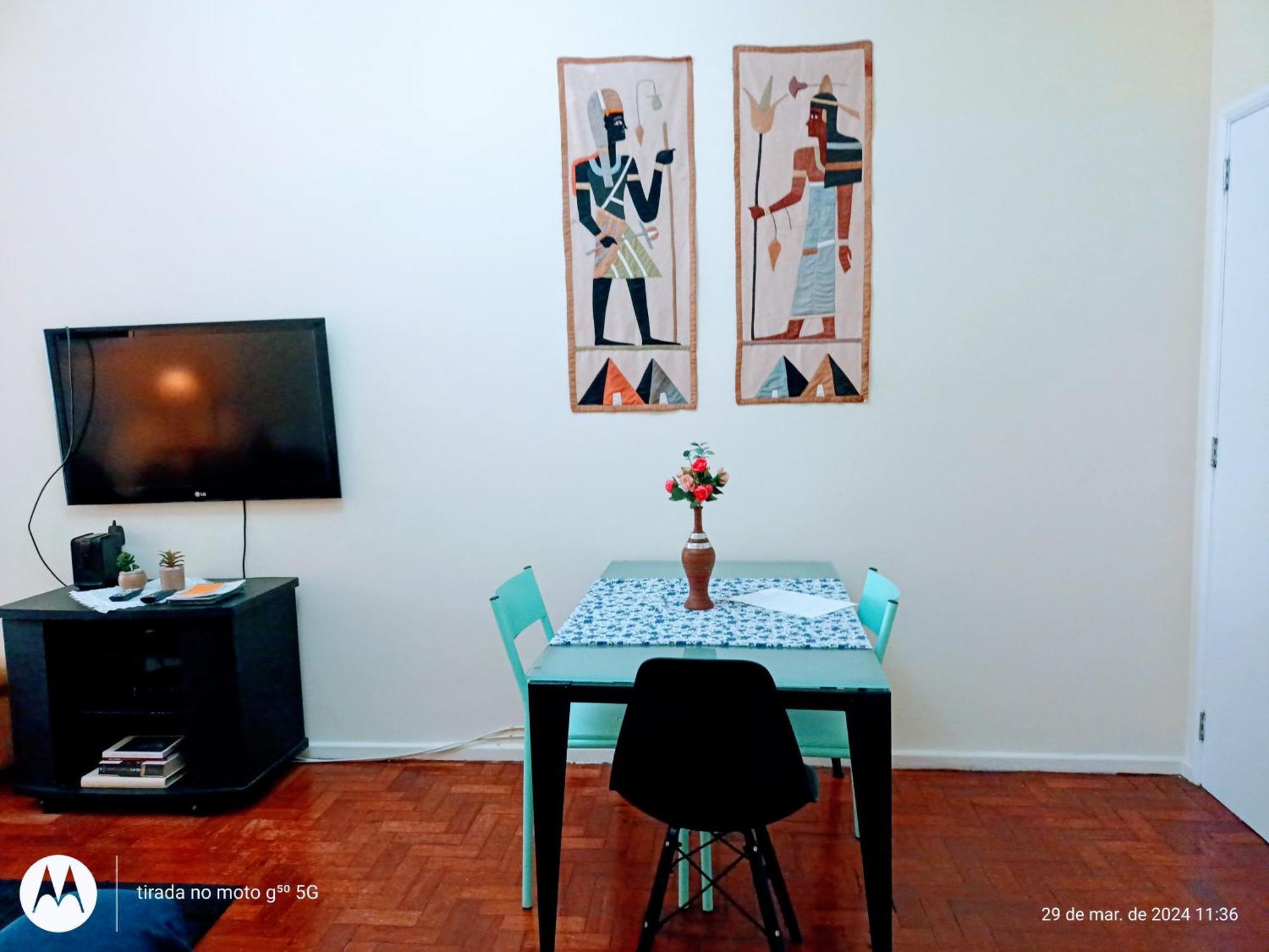 Apartamento Premium 里约热内卢 外观 照片