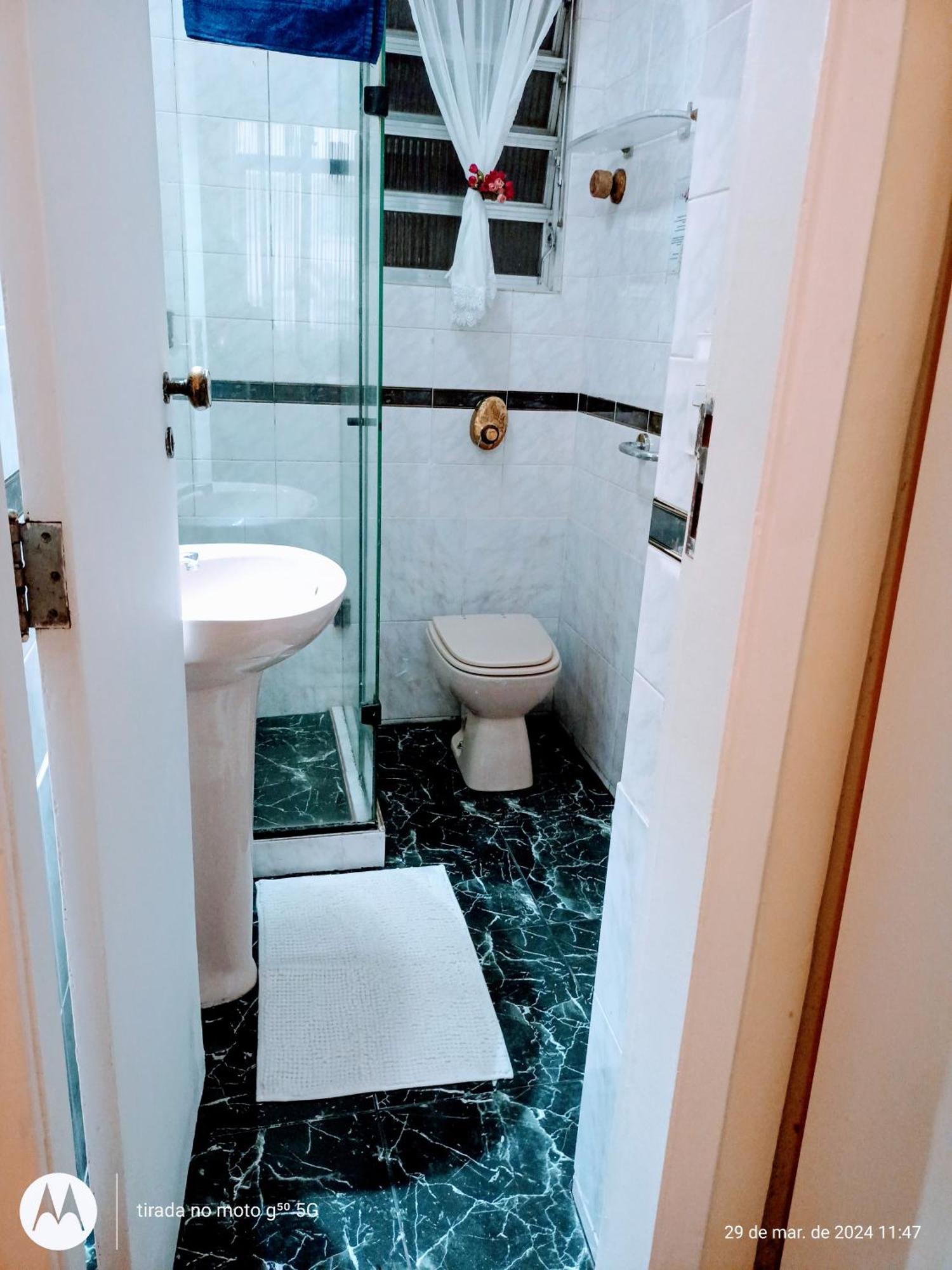 Apartamento Premium 里约热内卢 外观 照片