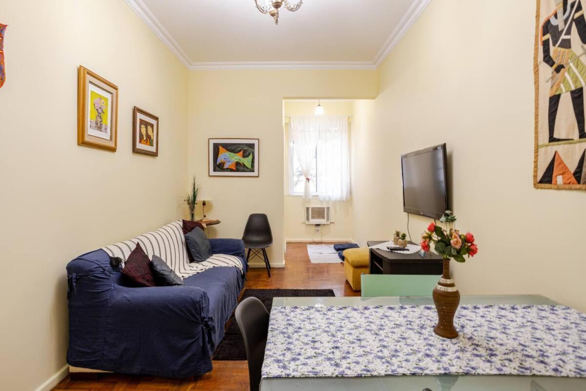 Apartamento Premium 里约热内卢 外观 照片