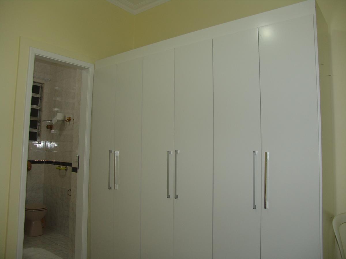 Apartamento Premium 里约热内卢 外观 照片